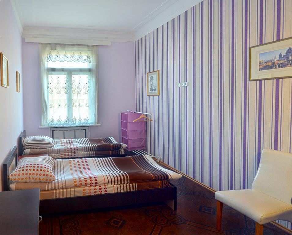 Griboedov Hostel & Suites Tbilisi ห้อง รูปภาพ