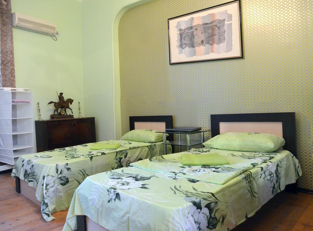 Griboedov Hostel & Suites Tbilisi ห้อง รูปภาพ