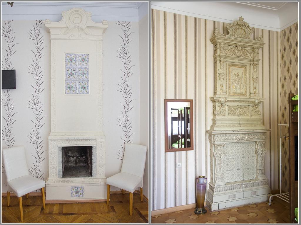 Griboedov Hostel & Suites Tbilisi ภายนอก รูปภาพ
